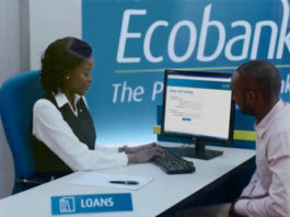Ecobank named Africa’s Best & Most Innovative Retail Bank