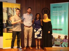 Data Integrated to Represent Kenya in pan African Startup Competition