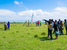 NAKURU TOPS AS A FAVOURITE INVESTMENT DESTINATION IN KENYA