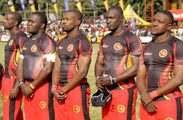 Rugby Africa Gold Cup: Uganda Rugby Cranes to play Zimbabwe