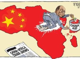 China Is Loaning Billions of Dollars to African Countries. Here’s Why the U.S. Should Be Worried
