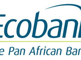 Ecobank’s staff volunteer and fundraise to help orphanages on the 6th Ecobank Day