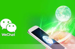 M-Pesa now Working with China’s WeChat