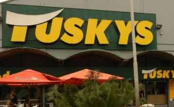 COVID-19: Tuskys forges a partnership with Amref Health Africa in response to Coronavirus threat