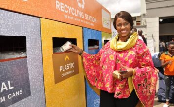 PETCO Kenya Partners With World-Wide Fund To Boost Waste Collection In Coastal Region