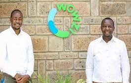 Kenyan tech startup Wowzi raises $3.2 million to help African creators monetize their social media profiles