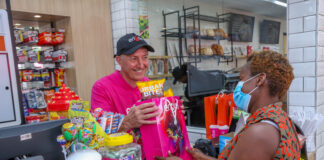 RUBIS ENERGY KENYA LAUNCHES CONVIENCE STORE BRAND