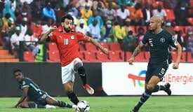 PRUDENTIAL ANNOUNCES AFRICA CUP OF NATIONS 2021 SPONSORSHIP