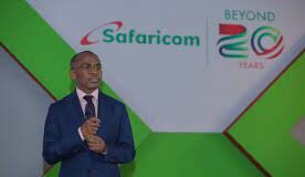 Safaricom Partners with Zeraki Learning for Digital Learning Platform