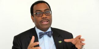 AfDB Adesina