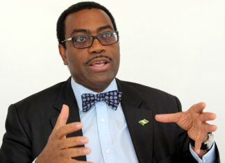 AfDB Adesina