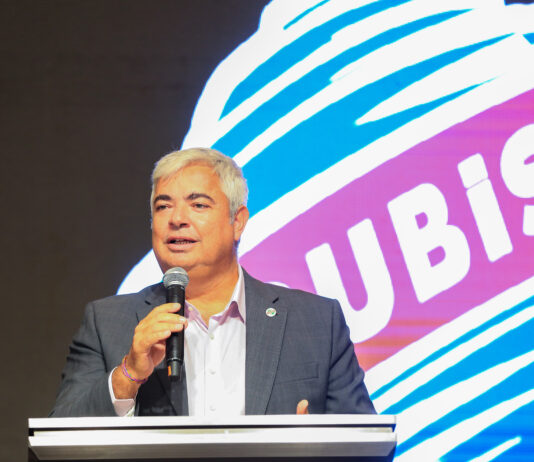 RUBIS ENERGIE APPOINTS OLIVIER SABRIÉ AS CEO FOR EAST AFRICA