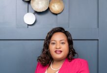 lilian Gachoki, dream credit limited, CRB, hustle, Business iNsights