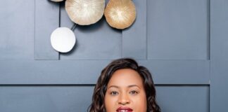 lilian Gachoki, dream credit limited, CRB, hustle, Business iNsights