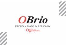 Obrio, ogilvy, made in kenya