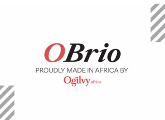 Obrio, ogilvy, made in kenya