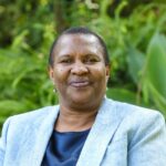 AGRA has welcomed its new president, Alice Ruhweza. Ruhweza succeeds Dr Agnes Kalibata, who has successfully led AGRA through two transformative terms. AGRA is a nonprofit organization that aims to transform agriculture in Africa and improve food security and nutrition. In a statement released on Tuesday, AGRA said Ruhweza brings with her a wealth of experience as a global thought leader, systems thinker, and international development expert. “With a distinguished 28-year career at the intersection of economic, social, and environmental policy and practice, Alice has held leadership and board roles in government, the private sector, the United Nations, and major international NGOs,” the organisation said. Ruhweza has joined AGRA from the World Wildlife Fund (WWF), where she has been a passionate advocate for inclusive agri-food systems, climate change mitigation, and sustainable development. AGRA’s Board chair Hailemariam Dessalegn, said Ruhweza’s extensive international experience and profound understanding of the African landscape equip her to navigate diverse cultures and drive collaboration across sectors.