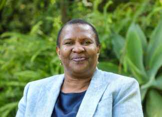 AGRA has welcomed its new president, Alice Ruhweza. Ruhweza succeeds Dr Agnes Kalibata, who has successfully led AGRA through two transformative terms. AGRA is a nonprofit organization that aims to transform agriculture in Africa and improve food security and nutrition. In a statement released on Tuesday, AGRA said Ruhweza brings with her a wealth of experience as a global thought leader, systems thinker, and international development expert. “With a distinguished 28-year career at the intersection of economic, social, and environmental policy and practice, Alice has held leadership and board roles in government, the private sector, the United Nations, and major international NGOs,” the organisation said. Ruhweza has joined AGRA from the World Wildlife Fund (WWF), where she has been a passionate advocate for inclusive agri-food systems, climate change mitigation, and sustainable development. AGRA’s Board chair Hailemariam Dessalegn, said Ruhweza’s extensive international experience and profound understanding of the African landscape equip her to navigate diverse cultures and drive collaboration across sectors.