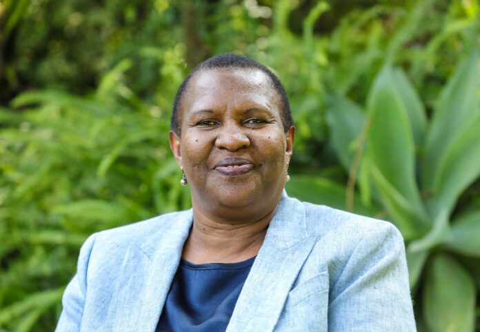 AGRA has welcomed its new president, Alice Ruhweza. Ruhweza succeeds Dr Agnes Kalibata, who has successfully led AGRA through two transformative terms. AGRA is a nonprofit organization that aims to transform agriculture in Africa and improve food security and nutrition. In a statement released on Tuesday, AGRA said Ruhweza brings with her a wealth of experience as a global thought leader, systems thinker, and international development expert. “With a distinguished 28-year career at the intersection of economic, social, and environmental policy and practice, Alice has held leadership and board roles in government, the private sector, the United Nations, and major international NGOs,” the organisation said. Ruhweza has joined AGRA from the World Wildlife Fund (WWF), where she has been a passionate advocate for inclusive agri-food systems, climate change mitigation, and sustainable development. AGRA’s Board chair Hailemariam Dessalegn, said Ruhweza’s extensive international experience and profound understanding of the African landscape equip her to navigate diverse cultures and drive collaboration across sectors.