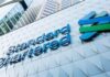 StanChart net profit down 38pc to Sh12.4bn