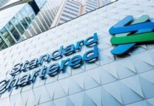 StanChart net profit down 38pc to Sh12.4bn