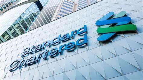StanChart net profit down 38pc to Sh12.4bn