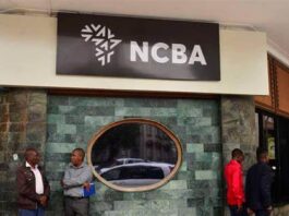 NCBA mobile loans up 23pc to Kes 1tn in 2024