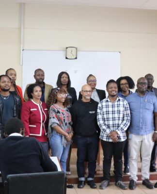The three-day training is part of AWS’s broader strategy to develop cloud expertise in Africa. AWS Skills Centers, first introduced in South Africa in 2023, aim to provide accessible cloud training to non-technical learners. Through a combination of in-person and virtual sessions, AWS is fostering a new generation of cloud professionals. “We are thrilled to collaborate with the University of Nairobi to bring AWS instructor-led training to Kenyan students,” said Nondumiso Zibi, AWS Director for Support Engineering, EMEA.