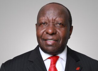 UBA Kenya has appointed George O. Otieno as the new Chairman of the Board. The announcement follows regulatory approval and comes as the bank marks 15 years of operations in the country. The bank said Mr. Otieno’s appointment is a key step in strengthening its strategic growth in Kenya and the region. “His appointment marks a significant milestone in the bank’s journey,” the bank said in a statement. Mr. Otieno takes the helm at a time when UBA Kenya is pushing to expand its footprint and enhance its presence as a bank of choice for SMEs, corporates, government infrastructure development, and individuals. The bank said Mr. Otieno brings valuable experience in shaping policies and building local and regional partnerships.