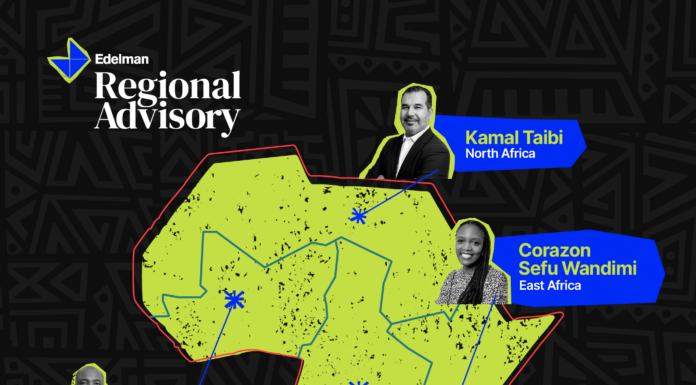 Edelman Africa launched its Regional Advisory (ERA) team, comprised of senior industry veterans and communications advisors spread across North, East, West, Central and Southern Africa to assist existing and potential clients build their businesses and navigate the continent. This move, together with Edelman’s established network of vetted partners that span the entire African continent and offer on-the-ground tactical support across all 54 countries, positions Edelman Africa as the most connected communications advisory on the African continent and the leading provider of communications advisory across the regions. To build upon Edelman Africa’s already established teams in both Southern and East Africa, the regional advisory team will be co-led by two external advisors handpicked for their decades of experience across their respective regions: Kwame Senou, Executive Director of The Holding Opinion and Public (THOP) in Cote d’Ivoire and Kamal Taibi, Founder & CEO of Stratëus Group in Morocco. Increasing market volatility, institutional failures pushing people to the brink, and growing mistrust of leaders in government, business, and media. The 2025 Edelman Global Trust Barometer Data identified these symptoms as part of a crisis of grievance: a sense of unfairness and a lack of confidence in our institutions to improve our world, continent, and respective countries. For governments, multinational corporations and NGOs hoping to expand their presence into Africa, building trust will be crucial to offsetting this sense of grievance. “As our Trust research has shown, when institutions can’t be trusted to do what is right, levels of grievance arise. That’s why we must focus on increasing optimism, helping organisations cultivate and rebuild trust in local communities where they operate. This is especially true for those building their presence in Africa,” says Karena Crerar, CEO of Edelman Africa. “Multinational corporations and other institutions can no longer afford to be out of touch. Nuanced, regional strategies must be in place to reflect Africa’s complex socioeconomic environments. You can’t transplant multinational business and communication models into a given country and hope they’ll stick. You need a top-down understanding of every market,” she says. “This launch marks a significant step forward in how we support our clients’ ambitions across Africa. By bringing together deep regional expertise with the global reach of Edelman, we’re equipping institutions with the insight and guidance they need to navigate complex markets, earn trust, and drive impact at scale. It’s a strategic move that reflects both the growing importance of Africa in global growth plans and our commitment to being a trusted partner on that journey," says Justin Westcott, COO of Edelman EMEA. From public affairs influencing local policy to crisis communications, on-the-ground presence to regional analysis, this team will focus on not only tactical implementation in each country, but also strategic regional advisory for clientele operating in multiple African markets. “This is a pivotal moment, where our role is to navigate the complexities and deliver tailored solutions. West and Central Africa presents a dynamic landscape ripe with opportunities. Through this unique strategic alliance, we are well-positioned to support the ambitions of both global players and regional champions, driving meaningful impact across the region,” says Senou. North Africa also offers compelling prospects, says Taibi: “The region’s strategic location bridging Europe, the Middle East, and sub-Saharan Africa creates a hub for logistics and trade. Countries like Morocco and Egypt have become focal points for industries such as automotive manufacturing, energy transition, and agribusiness.” Organisations working with Edelman on the continent will receive ongoing, bespoke advice based on their current organisational strategy and market expansion plans. They will then work alongside the advisors in understanding all aspects of the market, region, neighbouring markets, and overall context. “Our advisors will then guide clientele on a strategic approach, going beyond Public Relations and tactical implementation, rather helping to tailor organisational goals into a regionally nuanced, culturally sensitive communications programme focusing on the stakeholders they want to reach. They will then work with our partner network across more than 50 African countries to implement these strategies and create the greatest possible positive impact for both the organisations and the communities in which they work,” says Crerar. The ERA Structure: Steering this advisory team will be Karena Crerar, Edelman Africa CEO, with the following advisors overseeing each region:  Kwame Senou, Executive Director, THOP, Cote d’Ivoire (West and Central Africa)  Kamal Taibi, Founder & CEO, Stratëus Group, Morocco (North Africa)  Corazon Sefu, Edelman Kenya Managing Director (East Africa Advisor)  Geraldine Mamburu, Edelman Africa Business Development Director (Southern Africa) Karena Crerar, Edelman Africa CEO, says: “As a leading communications consultancy in Africa, and a global leader in Trust, now is our moment to spearhead the African growth agenda for our industry, our people, and our clients – both on the continent and in international markets where interest in our dynamic continent remains high.” She continues: “We aim to advise our clients on the nuances of Africa through a country- specific, regional, and continent-wide lens, ensuring their communications create positive economic and social impact. This alongside access to the Edelman’s global capabilities, allowing us to design communication strategies for clients that drive meaningful change while fostering sustainable growth – helping us to push back against the crisis of grievance,” says Crerar.