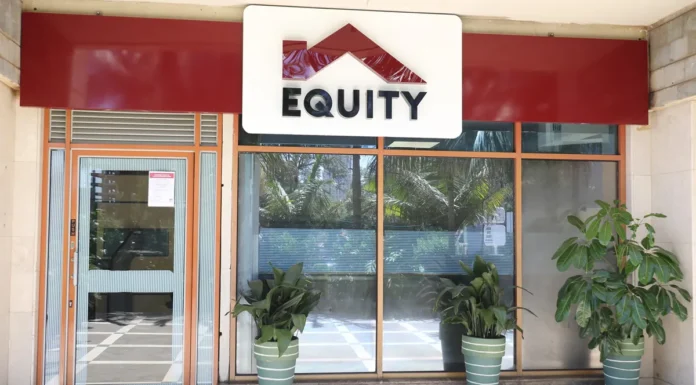 Equity Group posted Sh14.8 billion net profit for the first quarter ended March 2025, marking a 3.86 percent decline on the back of falling non-interest income. The net earnings retreated from Sh15.39 billion posted in the preceding similar quarter and came in the period net profit from subsidiaries in Rwanda, Uganda, South Sudan and Democratic Republic of Congo posted reduced earnings. The group’s non-interest income fell by 11.8 percent to Sh19.61 billion even as net interest income rose by 2.6 percent to Sh28.57 billion.