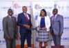 The increase in the operating income was more than the rise in operating expenses to Sh1.07 billion from Sh905. 2 million, helping HF to more than double its profit in the period where the sector’s earnings slowed. The performance defied an environment of falling interest rates on loans in line with sustained decline in Central Bank Rate. Returns on government paper have also been falling even as foreign exchange income also softened on the back of reduced volatility on the shillings’ exchange rate. HF booked an 87.6 percent rise in income from securities to Sh595.97 million from Sh317.9 million while income from loans and advances grew to Sh1.18 billion from Sh1.16 billion. Operating expenses were driven by a rise in staff costs to Sh511.22 million from Sh437.21 million, even as the provisioning for loan losses eased to Sh110.43 million from Sh109.1 million. HF’s total deposits rose by 16 percent to Sh50.11 billion from Sh43.75 billion, which the lender attributed to increased market confidence after the recent rights issue. The balance sheet grew by 18 percent to Sh73.4 billion.