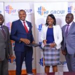 The increase in the operating income was more than the rise in operating expenses to Sh1.07 billion from Sh905. 2 million, helping HF to more than double its profit in the period where the sector’s earnings slowed. The performance defied an environment of falling interest rates on loans in line with sustained decline in Central Bank Rate. Returns on government paper have also been falling even as foreign exchange income also softened on the back of reduced volatility on the shillings’ exchange rate. HF booked an 87.6 percent rise in income from securities to Sh595.97 million from Sh317.9 million while income from loans and advances grew to Sh1.18 billion from Sh1.16 billion. Operating expenses were driven by a rise in staff costs to Sh511.22 million from Sh437.21 million, even as the provisioning for loan losses eased to Sh110.43 million from Sh109.1 million. HF’s total deposits rose by 16 percent to Sh50.11 billion from Sh43.75 billion, which the lender attributed to increased market confidence after the recent rights issue. The balance sheet grew by 18 percent to Sh73.4 billion.