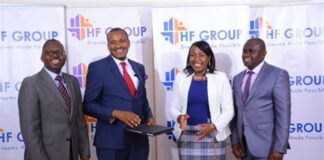 The increase in the operating income was more than the rise in operating expenses to Sh1.07 billion from Sh905. 2 million, helping HF to more than double its profit in the period where the sector’s earnings slowed. The performance defied an environment of falling interest rates on loans in line with sustained decline in Central Bank Rate. Returns on government paper have also been falling even as foreign exchange income also softened on the back of reduced volatility on the shillings’ exchange rate. HF booked an 87.6 percent rise in income from securities to Sh595.97 million from Sh317.9 million while income from loans and advances grew to Sh1.18 billion from Sh1.16 billion. Operating expenses were driven by a rise in staff costs to Sh511.22 million from Sh437.21 million, even as the provisioning for loan losses eased to Sh110.43 million from Sh109.1 million. HF’s total deposits rose by 16 percent to Sh50.11 billion from Sh43.75 billion, which the lender attributed to increased market confidence after the recent rights issue. The balance sheet grew by 18 percent to Sh73.4 billion.