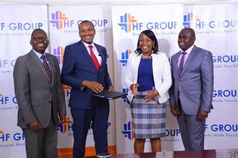 The increase in the operating income was more than the rise in operating expenses to Sh1.07 billion from Sh905. 2 million, helping HF to more than double its profit in the period where the sector’s earnings slowed. The performance defied an environment of falling interest rates on loans in line with sustained decline in Central Bank Rate. Returns on government paper have also been falling even as foreign exchange income also softened on the back of reduced volatility on the shillings’ exchange rate. HF booked an 87.6 percent rise in income from securities to Sh595.97 million from Sh317.9 million while income from loans and advances grew to Sh1.18 billion from Sh1.16 billion. Operating expenses were driven by a rise in staff costs to Sh511.22 million from Sh437.21 million, even as the provisioning for loan losses eased to Sh110.43 million from Sh109.1 million. HF’s total deposits rose by 16 percent to Sh50.11 billion from Sh43.75 billion, which the lender attributed to increased market confidence after the recent rights issue. The balance sheet grew by 18 percent to Sh73.4 billion.
