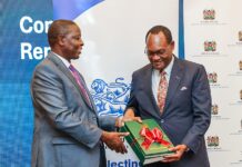 The LAPTRUST Defined Benefit (DB) Scheme saw net assets rise to Sh28.1 billion, up from Sh26.99 billion in 2023, reflecting the scheme’s consistent investment strategy. The County Pension Fund (CPF) posted the most significant growth, with net assets surging to Sh51.67 billion from Sh36.97 billion. CPF Group Group MD and CEO Hosea Kili credited the performance to prudent fund management, a deep understanding of member needs, and a focus on financial literacy through innovation and partnerships. The Group declared an 8.8 percent interest rate despite macroeconomic volatility. Active membership rose to 94,116 following the enrolment of over 17,500 new members, while the sponsor base expanded to 194 institutions. Other schemes under the Group also recorded positive growth, with the Salih Fund attracting 9,895 members, the Post-Retirement Medical Fund increasing its assets from Sh32.8 million to Sh55.2 million, and the Individual Pension Scheme posting a 42.4 percent rise in assets to Sh4.11 billion.