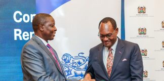 The LAPTRUST Defined Benefit (DB) Scheme saw net assets rise to Sh28.1 billion, up from Sh26.99 billion in 2023, reflecting the scheme’s consistent investment strategy. The County Pension Fund (CPF) posted the most significant growth, with net assets surging to Sh51.67 billion from Sh36.97 billion. CPF Group Group MD and CEO Hosea Kili credited the performance to prudent fund management, a deep understanding of member needs, and a focus on financial literacy through innovation and partnerships. The Group declared an 8.8 percent interest rate despite macroeconomic volatility. Active membership rose to 94,116 following the enrolment of over 17,500 new members, while the sponsor base expanded to 194 institutions. Other schemes under the Group also recorded positive growth, with the Salih Fund attracting 9,895 members, the Post-Retirement Medical Fund increasing its assets from Sh32.8 million to Sh55.2 million, and the Individual Pension Scheme posting a 42.4 percent rise in assets to Sh4.11 billion.