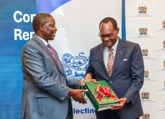 The LAPTRUST Defined Benefit (DB) Scheme saw net assets rise to Sh28.1 billion, up from Sh26.99 billion in 2023, reflecting the scheme’s consistent investment strategy. The County Pension Fund (CPF) posted the most significant growth, with net assets surging to Sh51.67 billion from Sh36.97 billion. CPF Group Group MD and CEO Hosea Kili credited the performance to prudent fund management, a deep understanding of member needs, and a focus on financial literacy through innovation and partnerships. The Group declared an 8.8 percent interest rate despite macroeconomic volatility. Active membership rose to 94,116 following the enrolment of over 17,500 new members, while the sponsor base expanded to 194 institutions. Other schemes under the Group also recorded positive growth, with the Salih Fund attracting 9,895 members, the Post-Retirement Medical Fund increasing its assets from Sh32.8 million to Sh55.2 million, and the Individual Pension Scheme posting a 42.4 percent rise in assets to Sh4.11 billion.