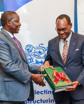 The LAPTRUST Defined Benefit (DB) Scheme saw net assets rise to Sh28.1 billion, up from Sh26.99 billion in 2023, reflecting the scheme’s consistent investment strategy. The County Pension Fund (CPF) posted the most significant growth, with net assets surging to Sh51.67 billion from Sh36.97 billion. CPF Group Group MD and CEO Hosea Kili credited the performance to prudent fund management, a deep understanding of member needs, and a focus on financial literacy through innovation and partnerships. The Group declared an 8.8 percent interest rate despite macroeconomic volatility. Active membership rose to 94,116 following the enrolment of over 17,500 new members, while the sponsor base expanded to 194 institutions. Other schemes under the Group also recorded positive growth, with the Salih Fund attracting 9,895 members, the Post-Retirement Medical Fund increasing its assets from Sh32.8 million to Sh55.2 million, and the Individual Pension Scheme posting a 42.4 percent rise in assets to Sh4.11 billion.