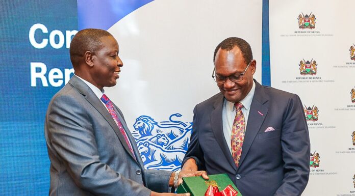 The LAPTRUST Defined Benefit (DB) Scheme saw net assets rise to Sh28.1 billion, up from Sh26.99 billion in 2023, reflecting the scheme’s consistent investment strategy. The County Pension Fund (CPF) posted the most significant growth, with net assets surging to Sh51.67 billion from Sh36.97 billion. CPF Group Group MD and CEO Hosea Kili credited the performance to prudent fund management, a deep understanding of member needs, and a focus on financial literacy through innovation and partnerships. The Group declared an 8.8 percent interest rate despite macroeconomic volatility. Active membership rose to 94,116 following the enrolment of over 17,500 new members, while the sponsor base expanded to 194 institutions. Other schemes under the Group also recorded positive growth, with the Salih Fund attracting 9,895 members, the Post-Retirement Medical Fund increasing its assets from Sh32.8 million to Sh55.2 million, and the Individual Pension Scheme posting a 42.4 percent rise in assets to Sh4.11 billion.