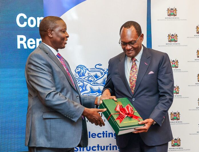 The LAPTRUST Defined Benefit (DB) Scheme saw net assets rise to Sh28.1 billion, up from Sh26.99 billion in 2023, reflecting the scheme’s consistent investment strategy. The County Pension Fund (CPF) posted the most significant growth, with net assets surging to Sh51.67 billion from Sh36.97 billion. CPF Group Group MD and CEO Hosea Kili credited the performance to prudent fund management, a deep understanding of member needs, and a focus on financial literacy through innovation and partnerships. The Group declared an 8.8 percent interest rate despite macroeconomic volatility. Active membership rose to 94,116 following the enrolment of over 17,500 new members, while the sponsor base expanded to 194 institutions. Other schemes under the Group also recorded positive growth, with the Salih Fund attracting 9,895 members, the Post-Retirement Medical Fund increasing its assets from Sh32.8 million to Sh55.2 million, and the Individual Pension Scheme posting a 42.4 percent rise in assets to Sh4.11 billion.