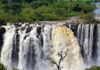By Samson Oyugi Africa’s largest hydroelectric project The GERD, located on the Blue Nile in Ethiopia with a capacity of 5,150–6,450 MW and a reservoir holding up to 74 billion cubic meters of water is set for inauguration on 9th September 2025 after the completion of the construction works that began in 2011. The dam has been a source of pride for Ethiopia, funded domestically through bonds and public contributions, and is expected to double the country’s electricity output and even enabling energy exports to neighboring countries such as Sudan, Kenya, and Djibouti. The project sparked tensions with downstream nations of Egypt and Sudan, who fear it could reduce their Nile water supply. Egypt relies on the Nile for 97% of its water needs and has referred to the dam as an “existential threat” and labeled its operation without a binding agreement as a violation of international law. Sudan had also expressed concerns, though it has oscillated due to potential benefits like regulated water flows that could reduce on its perennial flooding . Despite years of negotiations, no legally binding agreement on the dam’s operation has been reached after meetings of negotiations up to the African Union level. Ethiopia through Prime Minister Abiy Ahmed has described the dam as a “shared opportunity” for regional cooperation and has extended an invitation to African countries including Egypt and Sudan to it's inauguration. Through his address on the ongoing preparations read to the media in Kenya by the Ethiopian Ambassador to Kenya His excellency Demeke Atnafu Ambulo he said, "Africa should be proud of such an infrastructure that is going to benefit not only Ethiopia but the greater East Africa region and even beyond economically hence solving African problems using African solutions just as Ethiopia has shown". The GERD’s completion marks a significant milestone to Ethiopia’s energy ambitions with its population projected to grow to 240 million by the year 2030 from current 130 million with half the population connected to reliable energy. With the increase in population, their energy demand will too increase.