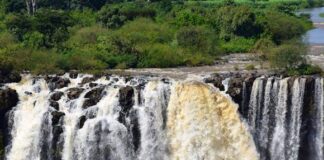 By Samson Oyugi Africa’s largest hydroelectric project The GERD, located on the Blue Nile in Ethiopia with a capacity of 5,150–6,450 MW and a reservoir holding up to 74 billion cubic meters of water is set for inauguration on 9th September 2025 after the completion of the construction works that began in 2011. The dam has been a source of pride for Ethiopia, funded domestically through bonds and public contributions, and is expected to double the country’s electricity output and even enabling energy exports to neighboring countries such as Sudan, Kenya, and Djibouti. The project sparked tensions with downstream nations of Egypt and Sudan, who fear it could reduce their Nile water supply. Egypt relies on the Nile for 97% of its water needs and has referred to the dam as an “existential threat” and labeled its operation without a binding agreement as a violation of international law. Sudan had also expressed concerns, though it has oscillated due to potential benefits like regulated water flows that could reduce on its perennial flooding . Despite years of negotiations, no legally binding agreement on the dam’s operation has been reached after meetings of negotiations up to the African Union level. Ethiopia through Prime Minister Abiy Ahmed has described the dam as a “shared opportunity” for regional cooperation and has extended an invitation to African countries including Egypt and Sudan to it's inauguration. Through his address on the ongoing preparations read to the media in Kenya by the Ethiopian Ambassador to Kenya His excellency Demeke Atnafu Ambulo he said, "Africa should be proud of such an infrastructure that is going to benefit not only Ethiopia but the greater East Africa region and even beyond economically hence solving African problems using African solutions just as Ethiopia has shown". The GERD’s completion marks a significant milestone to Ethiopia’s energy ambitions with its population projected to grow to 240 million by the year 2030 from current 130 million with half the population connected to reliable energy. With the increase in population, their energy demand will too increase.