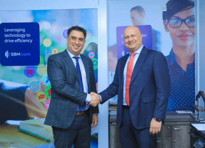 IMG-3156-1024x739 SBM Bank Kenya: A mobile-first digital banking strategy takes shape   With a career spanning multiple continents, Bartesh Shah, the Chief Executive Officer of SBM Bank Kenya brings a wealth of international experience to SBM Bank Kenya.  Known for his passion for innovation, Mr Shah’s strategy revolves around innovation and the creation of a mobile-first approach to digital banking.  His ability to blend global best practices with local insights has been a driving force behind the bank’s renewed vigour. He talked to Business Insights Africa about his plans to make SBM Bank the most preffered financial partner for retail, SME and institutional customers. Excerpts   How has digitalization impacted the bank’s business? Digitalization has transformed SBM Bank, enhancing efficiency, accessibility, and customer experience. Our Mfukoni mobile and internet banking platform has expanded to include services such as ITAX, eCitizen payments, and Platinum Saver account management, ensuring seamless banking for our customers. . SBM  bank gained recognition for The  ‘Digital Banking Innovation of the Year’ Award by the FDI Insider Awards, which serves as a testament to delivering quality banking experience to our customers By automating banking processes, we have improved operational efficiency, reduced costs, and enhanced transaction security. We also use data-driven insights to personalize customer experiences and provide tailored banking solutions. Additionally, our robust cybersecurity measures protect customer transactions, ensuring trust and reliability. On the security front, digitalization has improved our ability to manage risks, with advanced cybersecurity measures ensuring safe transactions and protecting sensitive data.   Briefly touch on key performance indicators Our key performance indicators (KPIs) are designed to capture the full scope of our performance in the banking sector, especially in a challenging business environment. Customer growth is a fundamental metric, and we’ve seen a steady increase in both individual and corporate clients, which reflects the trust we’ve built over time. Deposit growth has been another area of focus, where we’ve maintained strong inflows despite economic pressures, demonstrating the resilience of our business model.   Profitability is a critical KPI, and SBM Bank has remained consistently profitable, even during periods of market volatility. This robust performance is a testament to our effective risk management strategies and our ability to adapt to shifting market conditions. Additionally, we track customer satisfaction metrics to ensure we are delivering exceptional service and value, which has remained strong due to our focus on personalized banking and customer-centric solutions. We also monitor the rate of digital adoption, as more customers embrace our mobile and online banking platforms. This shift has been crucial for expanding our reach and ensuring that customers in remote or underserved areas can access our services. Lastly, we closely drive the impact of our initiatives targeting SMEs, youth, and women-led businesses. The success of these programs, reflected in the increased number of successful businesses and clients served affirms our commitment to driving economic inclusion.   As an experienced hand in banking, where do you want to take SBM Bank? My vision is for SBM Bank to become the preferred financial partner, offering innovative banking solutions and fostering economic growth. Our strategic location along the Indian Ocean rim positions us as a key player in cross-border trade finance. We are committed to digital transformation, customer-centric solutions, and sustainable banking practices.  Our corporate responsibility initiatives include environmental conservation, where we have conducted tree planting and turtle conservation initiatives. We also undertake gender equality and youth empowerment programs, ensuring a positive societal impact. As SBM, we aim to expand our reach, strengthen our digital capabilities, and continue supporting key sectors such as agriculture, service, health, manufacturing, hospitality and many more.  We also appreciate that customers need a trusted banking partner in their financial journey and we offer reliable payments solutions to drive their growth as individuals, institutions or communities. Our payment solutions span across different channels, namely; Mfukoni, Bulk Payments and international remittance and this ensures efficient transactions for various payment needs. We believe in empowering our customers with solutions that transcend mere functionality. Our payment services are more than just tools—they are enablers of success, growth, and financial freedom. Whether you are an individual managing everyday transactions, an SME scaling operations, or a corporate entity expanding internationally, SBM Bank aspires to be your trusted payments partner every step of the way to enable you experience seamless payments and limitless possibilities with SBM Bank.   What kind of impact have you made as a bank? SBM Bank has played a pivotal role in enhancing financial accessibility, supporting business growth, and promoting economic development. Our tailored financial solutions, structured credit services, and commitment to sustainability have strengthened the banking sector. We continue to invest in financial literacy, entrepreneurship support, and community development initiatives. Our vision is to redefine banking by making it more accessible, innovative, and inclusive, driving long-term prosperity in Kenya. What’s SBM Bank’s outlook? Looking ahead, we would like our legacy to be defined by the transformative impact we’ve had on Kenya’s financial sector—making banking more accessible, innovative, and inclusive. Our strategy is focused on sustainable growth, continuous innovation, and deep community engagement, ensuring that SBM Bank Kenya remains a trusted partner in shaping the country’s economic future.