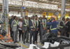 Isuzu opens Sh3.1bn spare parts hub in Lukenya