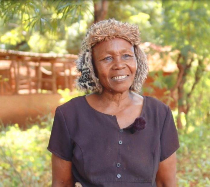 Christine Gakii is a BIMAS customer from Mukothima, Tharaka North, Tharaka Nithi County. Her journey with BIMAS Microfinance began in 2014, after her life had taken a dramatic turn. Family disputes had stripped her of everything, leaving her in a state of despair. Just when all seemed lost, a trusted friend guided her towards BIMAS Microfinance. Her journey with BIMAS began with a modest loan of Ksh 30,000, which she invested in her dream of starting a cereal farm. Through hard work and perseverance, she repaid her loans faithfully and steadily climbed the loan tiers. Her farm flourished, expanding across multiple plots of land. With courage, she ventured into a new frontier: a pork butchery with a small kitchenette. Her determination paid off, and the business thrived. Seeing her dedication, BIMAS went further, helping her acquire a motorbike to transport her products more efficiently. As her pork business grew, the daily slaughtering of pigs demanded more water. Recognizing her relentless commitment, BIMAS provided funding for a water tank and an energy saving Jiko for her kitchenette. Christine's journey is truly inspiring. Despite facing many challenges, she has risen above them all. Now, she owns a thriving pork butchery, employs many people, and has become a successful landowner and farmer. She even owns three motorbikes. Christine dreams of building rental houses on one of her best pieces of land, which is close to an institute. With BIMAS ready to help, her dream is on its way to becoming a reality. She proudly refers to BIMAS Microfinance as her 