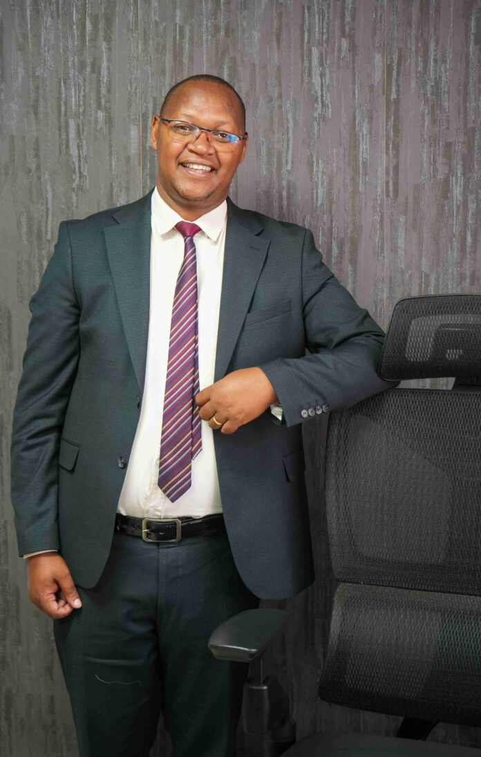 Champions of Financial Inclusion