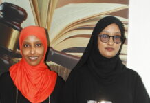 Defending Rights, Defying Odds The inspiring career journey of two Muslim women who founded a thriving law practice By George Marenya By Amos Wachira In the bustling city of Nairobi, a small office hums with purpose. Here, Ludfia Maalim and Kheira Farah, co-founders of Farah & Maalim Advocates, pore over case files, their hijabs contrasting with sharp blazers. Their mission? To empower people through fast, efficient and cost effective legal services—one client at a time. Farah and Maalim Advocates is a tale of two young women brought together by a giant dream. In the beginning though, their circumstances and interests would not be more different. Soon after completing her O Levels, Kheira Farah was totally in love with business, she kept her ear to the ground about financial trends and what was moving the markets at any one time. Because of her love for the business world, she really wanted to plunge herself into the world of entrepreneurship right after her secondary school education. Her greatest mentor who is also her uncle had other ideas though. To him she was a perfect fit for law school, no amount of protesting would dissuade him. And so she was set for university, on one condition that if she fails the exams, she will not continue with her studies and would opt for business. When she joined Jomo Kenyatta University of Agriculture and technology’s law school, she had made peace with her uncle’s choice of law. “I reasoned that a law firm was like a business, so I was good to go. I immediately loved the course as I was excelling in exams.” She says. After joining the law school, she met and became fast friends with Ludfia Maalim, who was also pursuing a law degree at the institution. After graduating with a bachelor of laws degree in 2020, kheira wanted to join the NGO world, instead of proceeding to the Kenya School of Law. Again her uncle would hear none of it. "But only ten percent of Kenya Law School graduates make it," she lamented. "Well," replied her uncle, "You will be among the ten percent. Who says you cannot be?" he told her. And that way, kheira was destined for the Kenya Law School, where her mettle and ambition to be a lawyer would be thoroughly tested. The duo’s “lightbulb moment” came during their oral exams at the Kenya School of Law. Kheira says, “Recognizing how tough the oral exams were, I told ludfia that if we make it to the end, we should vow to found our own law firm, Farah and Maalim Advocates. For Ludfia, the road to Law School and a Law Office was made of more rough pebbles. Having excelled in their academics, she wanted to pursue any course that revolved around gender and women empowerment. After completing her O levels in 2015, Ludfia went back to her native Matarajio Primary School, her former school to greet her former teachers. That’s when they told her they had a vacancy for teachers and she bought into the idea, rolling her sleeves and taking up chalk and books to teach grade four, five and six pupils. Her favorite pupils were in class four. With her love for the pupils still burning inside, she approached one of her mentors and told her how she wanted to follow her passion-teaching. The mentor gave her a reality check telling her that in this country "Passion does not pay," concluding, "Do not do anything merely for passion." So when the admission letter to join university came along, Ludfia was off to Murang’a University for a course in Maths and Economics. Not contented with the course, she did not last long as she immediately embarked on researching and applying to various Law schools to pursue law, her newfound course. Ludfia’s father, a retired Chief wanted her to be a banker. The thought of walking into a bank and finding his daughter minding peoples’ money was the old man’s dream job for Ludfia. It took quite some time for him to come around. While her parents thought she was busy studying at Murang’a University, Ludfia was moving around law schools in Nairobi looking for a vacancy. Her first stop was in Karen, at the JKUAT Law school. She paid for the admission fee and left. She then approached her brother for more cash to fund her endeavor. The following day, she approached her dad, who was shell-shocked. he told her to give him time to think about it as it was a family matter. When she finally got admitted at the Karen campus, she vowed to do her best, at least to appease her father. At the university, she met Kheira and they became best of friends. Four years later, they graduated and were admitted in the bar in March of 2023, one of their defining moments. Employment beckoned and as fate goes, the two women went their separate ways, each getting gainfully employed in plum law firms. Even as they worked in different parts of Nairobi, they kept in touch and kept their dream of opening their own law firm alive. After each of them had gathered enough work experience they met again in December 2023 and decided to get serious about opening a Law firm. That is how Farah and Maalim Advocates, situated in a bespoke and stylish office at the 4th floor of St. Ellis House came to be. But launching a private practice was never going to be a walk in the park. While Kheira really wanted to be her own boss, Ludfia was comfortable in her job which provided her with enough perks. “I had gotten comfortable at the law firm. The money was good, and I was looking forward to a pay-slip every month.” “Kheira told me that I should desist from getting comfortable as I could be replaced at any given moment. I thought it was just another quote. Then it hit me.” Not one to break their vow at the KSL, she accepted that the time had come for them to start and grow their own firm. But when rubber met the tarmac, they realized first hand that they did not have enough resources to establish the kind of law practice they desired. There were no funds for that. Unbowed, they put together any savings that they had and asked a friend to help them get an office space in the CBD. “We had a name but no cash. Nonetheless, we vowed to do it,” says Kheira. Once they had secured an office space, the next step was to partition it. They were halfway through the partitioning process when the cash they had ran out. Not one to be discouraged by setbacks, Ludfia approached her mom for a small loan. She was given Kshs 300 000 to complete the partitions. As for Kheira, she couldn’t get any loans from family members as they all knew she was working as a lawyer at a big law firm. They started with the bare minimum. In 2024, they opened their doors to clients, provide a wide range of legal services. These include, property and real estate, commercial and corporate law, banking, finance and tax laws, dispute resolution and debt recovery, family law and succession. Others are labor relations law, intellectual property law and insurance law. A Meeting of Minds Both daughters of Kenyan-Somali families, they witnessed firsthand how women and youth in their community grappled with legal voids. Navigating Kenya’s plural legal system, which intertwines civil, customary, and Islamic (Kadhi) courts, is no small feat. Early on, skepticism met their youth and gender. “Some clients asked, ‘Where’s the real lawyer?’” Kheira laughs. Undeterred, they leveraged their deep cultural understanding to bridge gaps. Challenges and Triumphs Funding remains a hurdle. Bootstrapping their firm, they are keen on organic growth, adding one client at a time. For any new lawyer, getting clients is a big challenge. For a start, there are many lawyers so competing with established firms for clients is a tough undertaking. Gender challenges The duo admits that sometimes gender plays a significant role in the career. A good example is when dealing with patriarchal communities who believe that men should be the ones to lead. When looking for lawyers, some get disappointed to find two Muslim women handling their case, while their expectations were that men could be the ones to do their bidding. Like any other business, challenges abound, but the duo deals with them accordingly. Yet their impact is undeniable: banks, financial institutions, NGOs, construction companies, private hospitals and property management companies form part of their clientele. The Road Ahead Looking forward, Ludfia and Kheira dream of expanding their team to reach more Kenyans. As dusk settles over Nairobi, the two pore over their diaries before calling it a day. Their journey, Kheira reflects, is about more than legal victories: “It’s about showing the world that young Muslim women can lead—and lift others as we rise.”