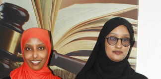 Defending Rights, Defying Odds The inspiring career journey of two Muslim women who founded a thriving law practice By George Marenya By Amos Wachira In the bustling city of Nairobi, a small office hums with purpose. Here, Ludfia Maalim and Kheira Farah, co-founders of Farah & Maalim Advocates, pore over case files, their hijabs contrasting with sharp blazers. Their mission? To empower people through fast, efficient and cost effective legal services—one client at a time. Farah and Maalim Advocates is a tale of two young women brought together by a giant dream. In the beginning though, their circumstances and interests would not be more different. Soon after completing her O Levels, Kheira Farah was totally in love with business, she kept her ear to the ground about financial trends and what was moving the markets at any one time. Because of her love for the business world, she really wanted to plunge herself into the world of entrepreneurship right after her secondary school education. Her greatest mentor who is also her uncle had other ideas though. To him she was a perfect fit for law school, no amount of protesting would dissuade him. And so she was set for university, on one condition that if she fails the exams, she will not continue with her studies and would opt for business. When she joined Jomo Kenyatta University of Agriculture and technology’s law school, she had made peace with her uncle’s choice of law. “I reasoned that a law firm was like a business, so I was good to go. I immediately loved the course as I was excelling in exams.” She says. After joining the law school, she met and became fast friends with Ludfia Maalim, who was also pursuing a law degree at the institution. After graduating with a bachelor of laws degree in 2020, kheira wanted to join the NGO world, instead of proceeding to the Kenya School of Law. Again her uncle would hear none of it. "But only ten percent of Kenya Law School graduates make it," she lamented. "Well," replied her uncle, "You will be among the ten percent. Who says you cannot be?" he told her. And that way, kheira was destined for the Kenya Law School, where her mettle and ambition to be a lawyer would be thoroughly tested. The duo’s “lightbulb moment” came during their oral exams at the Kenya School of Law. Kheira says, “Recognizing how tough the oral exams were, I told ludfia that if we make it to the end, we should vow to found our own law firm, Farah and Maalim Advocates. For Ludfia, the road to Law School and a Law Office was made of more rough pebbles. Having excelled in their academics, she wanted to pursue any course that revolved around gender and women empowerment. After completing her O levels in 2015, Ludfia went back to her native Matarajio Primary School, her former school to greet her former teachers. That’s when they told her they had a vacancy for teachers and she bought into the idea, rolling her sleeves and taking up chalk and books to teach grade four, five and six pupils. Her favorite pupils were in class four. With her love for the pupils still burning inside, she approached one of her mentors and told her how she wanted to follow her passion-teaching. The mentor gave her a reality check telling her that in this country "Passion does not pay," concluding, "Do not do anything merely for passion." So when the admission letter to join university came along, Ludfia was off to Murang’a University for a course in Maths and Economics. Not contented with the course, she did not last long as she immediately embarked on researching and applying to various Law schools to pursue law, her newfound course. Ludfia’s father, a retired Chief wanted her to be a banker. The thought of walking into a bank and finding his daughter minding peoples’ money was the old man’s dream job for Ludfia. It took quite some time for him to come around. While her parents thought she was busy studying at Murang’a University, Ludfia was moving around law schools in Nairobi looking for a vacancy. Her first stop was in Karen, at the JKUAT Law school. She paid for the admission fee and left. She then approached her brother for more cash to fund her endeavor. The following day, she approached her dad, who was shell-shocked. he told her to give him time to think about it as it was a family matter. When she finally got admitted at the Karen campus, she vowed to do her best, at least to appease her father. At the university, she met Kheira and they became best of friends. Four years later, they graduated and were admitted in the bar in March of 2023, one of their defining moments. Employment beckoned and as fate goes, the two women went their separate ways, each getting gainfully employed in plum law firms. Even as they worked in different parts of Nairobi, they kept in touch and kept their dream of opening their own law firm alive. After each of them had gathered enough work experience they met again in December 2023 and decided to get serious about opening a Law firm. That is how Farah and Maalim Advocates, situated in a bespoke and stylish office at the 4th floor of St. Ellis House came to be. But launching a private practice was never going to be a walk in the park. While Kheira really wanted to be her own boss, Ludfia was comfortable in her job which provided her with enough perks. “I had gotten comfortable at the law firm. The money was good, and I was looking forward to a pay-slip every month.” “Kheira told me that I should desist from getting comfortable as I could be replaced at any given moment. I thought it was just another quote. Then it hit me.” Not one to break their vow at the KSL, she accepted that the time had come for them to start and grow their own firm. But when rubber met the tarmac, they realized first hand that they did not have enough resources to establish the kind of law practice they desired. There were no funds for that. Unbowed, they put together any savings that they had and asked a friend to help them get an office space in the CBD. “We had a name but no cash. Nonetheless, we vowed to do it,” says Kheira. Once they had secured an office space, the next step was to partition it. They were halfway through the partitioning process when the cash they had ran out. Not one to be discouraged by setbacks, Ludfia approached her mom for a small loan. She was given Kshs 300 000 to complete the partitions. As for Kheira, she couldn’t get any loans from family members as they all knew she was working as a lawyer at a big law firm. They started with the bare minimum. In 2024, they opened their doors to clients, provide a wide range of legal services. These include, property and real estate, commercial and corporate law, banking, finance and tax laws, dispute resolution and debt recovery, family law and succession. Others are labor relations law, intellectual property law and insurance law. A Meeting of Minds Both daughters of Kenyan-Somali families, they witnessed firsthand how women and youth in their community grappled with legal voids. Navigating Kenya’s plural legal system, which intertwines civil, customary, and Islamic (Kadhi) courts, is no small feat. Early on, skepticism met their youth and gender. “Some clients asked, ‘Where’s the real lawyer?’” Kheira laughs. Undeterred, they leveraged their deep cultural understanding to bridge gaps. Challenges and Triumphs Funding remains a hurdle. Bootstrapping their firm, they are keen on organic growth, adding one client at a time. For any new lawyer, getting clients is a big challenge. For a start, there are many lawyers so competing with established firms for clients is a tough undertaking. Gender challenges The duo admits that sometimes gender plays a significant role in the career. A good example is when dealing with patriarchal communities who believe that men should be the ones to lead. When looking for lawyers, some get disappointed to find two Muslim women handling their case, while their expectations were that men could be the ones to do their bidding. Like any other business, challenges abound, but the duo deals with them accordingly. Yet their impact is undeniable: banks, financial institutions, NGOs, construction companies, private hospitals and property management companies form part of their clientele. The Road Ahead Looking forward, Ludfia and Kheira dream of expanding their team to reach more Kenyans. As dusk settles over Nairobi, the two pore over their diaries before calling it a day. Their journey, Kheira reflects, is about more than legal victories: “It’s about showing the world that young Muslim women can lead—and lift others as we rise.”