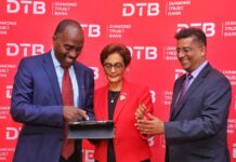 DTB bank to exit Burundi market after selling stake